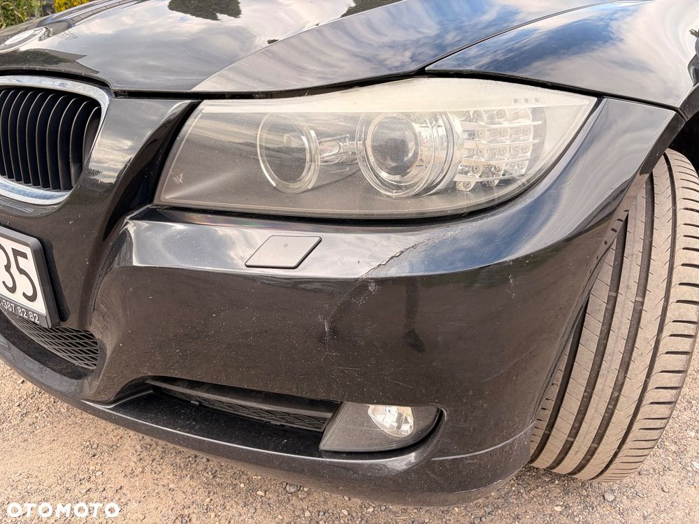 BMW Seria 3 320i - 7
