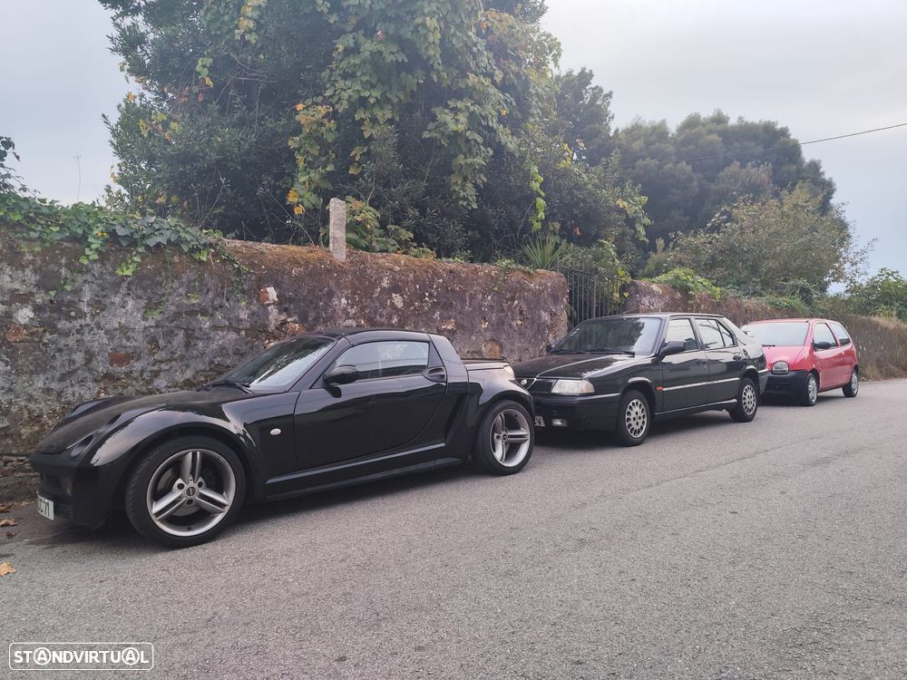 Smart Roadster 82 - 1