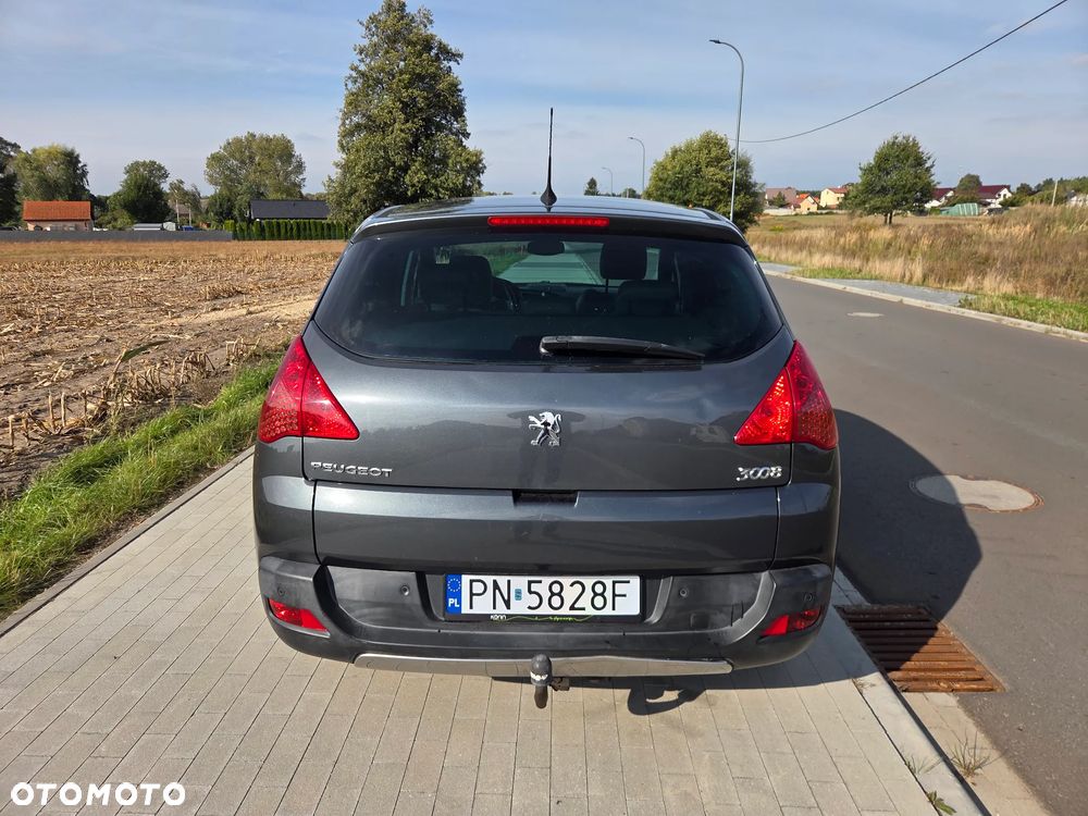 Peugeot 3008 1.6 Premium+ - 6