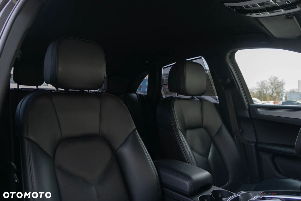 Porsche Macan S - 20