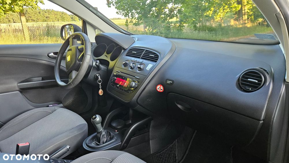 Seat Altea 1.4 TSI Reference - 2