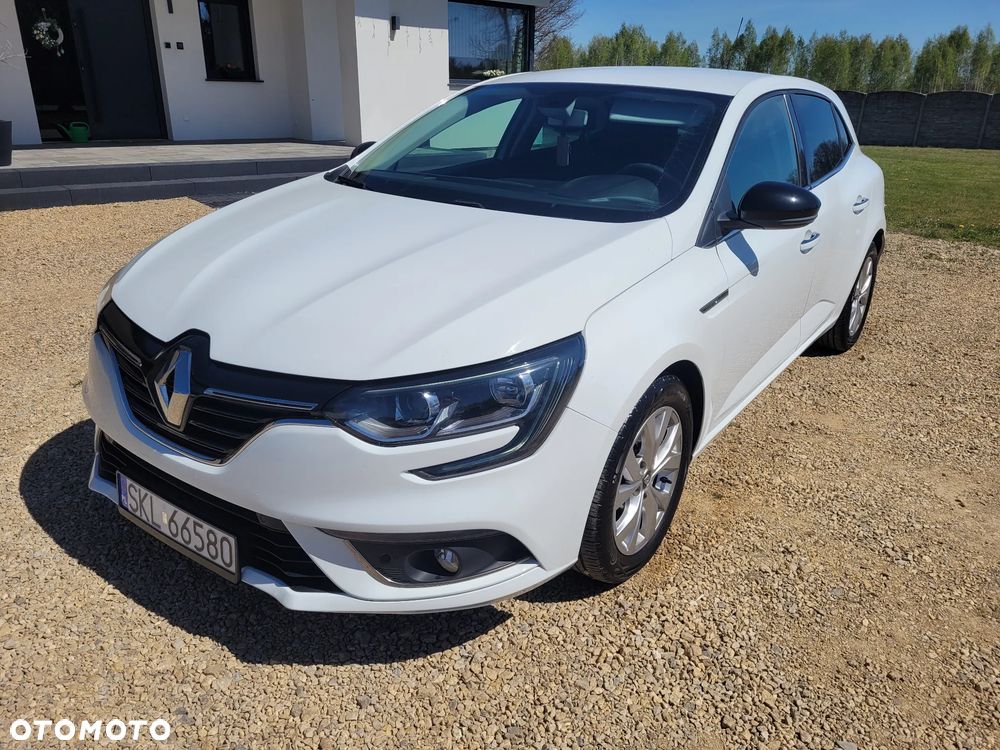 Renault Megane - 5