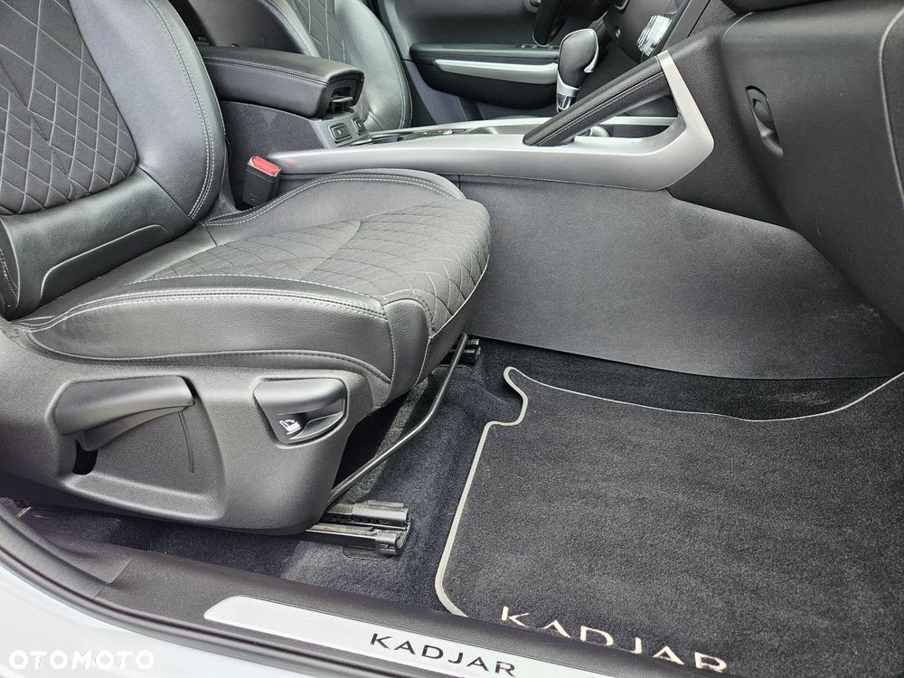 Renault Kadjar 1.3 TCe FAP Intens EDC - 38