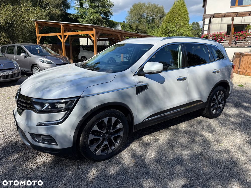 Renault Koleos 2.0 dCi Intens 4x4 X-Tronic - 4