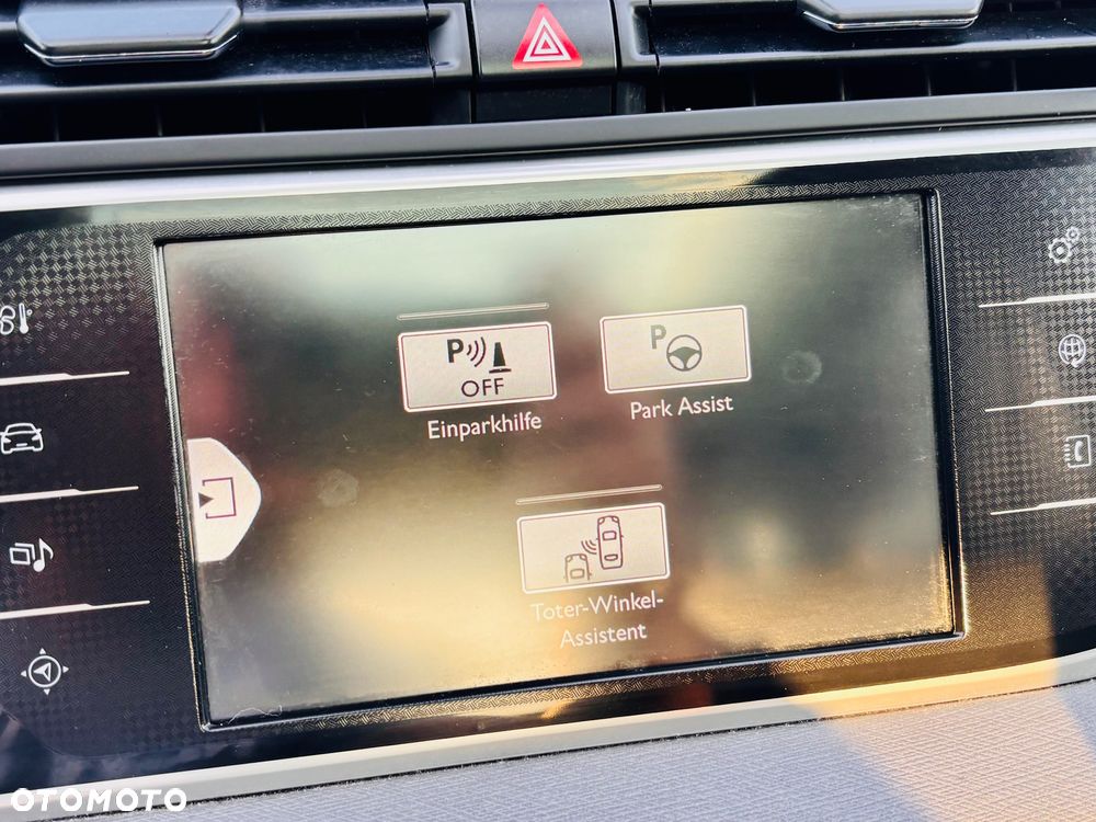 Citroën C4 Picasso - 31