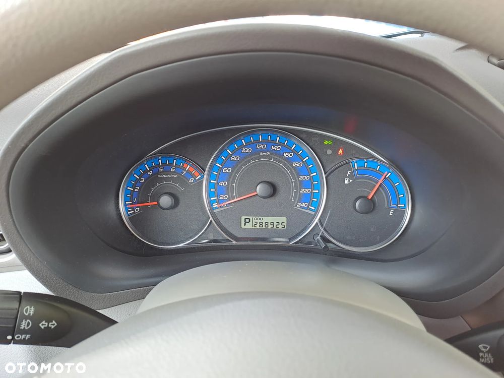Subaru Forester 2.0X Automatik Exclusive - 7