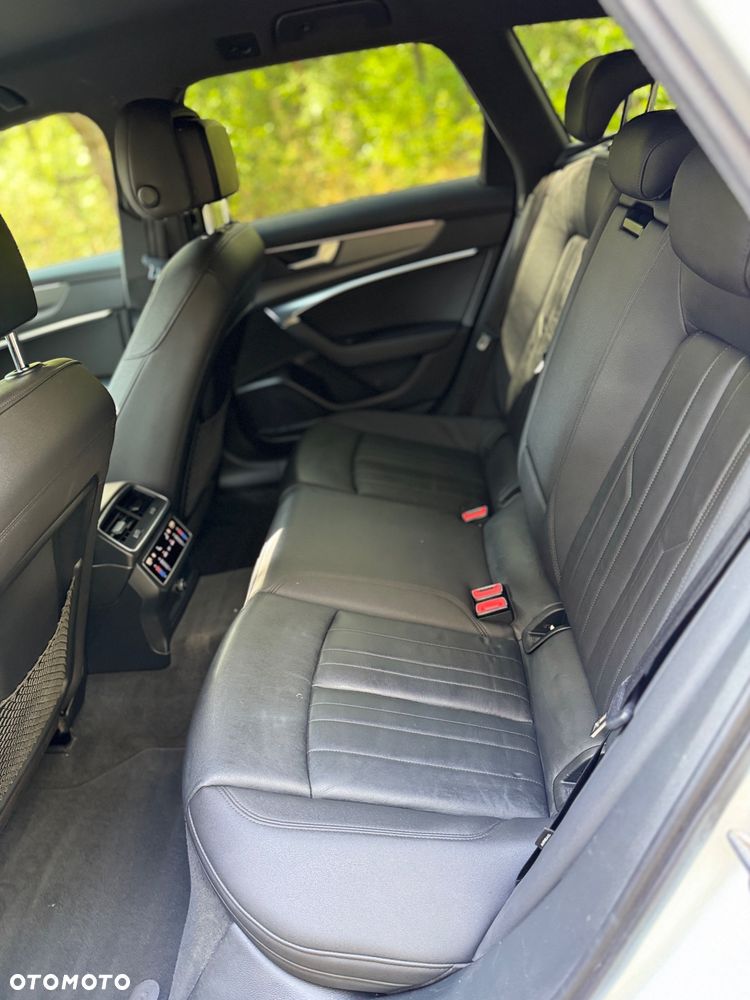 Audi A6 Avant 40 TDI S tronic S line - 15