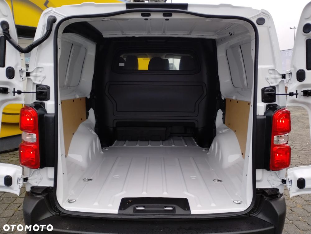 Opel Vivaro - 6
