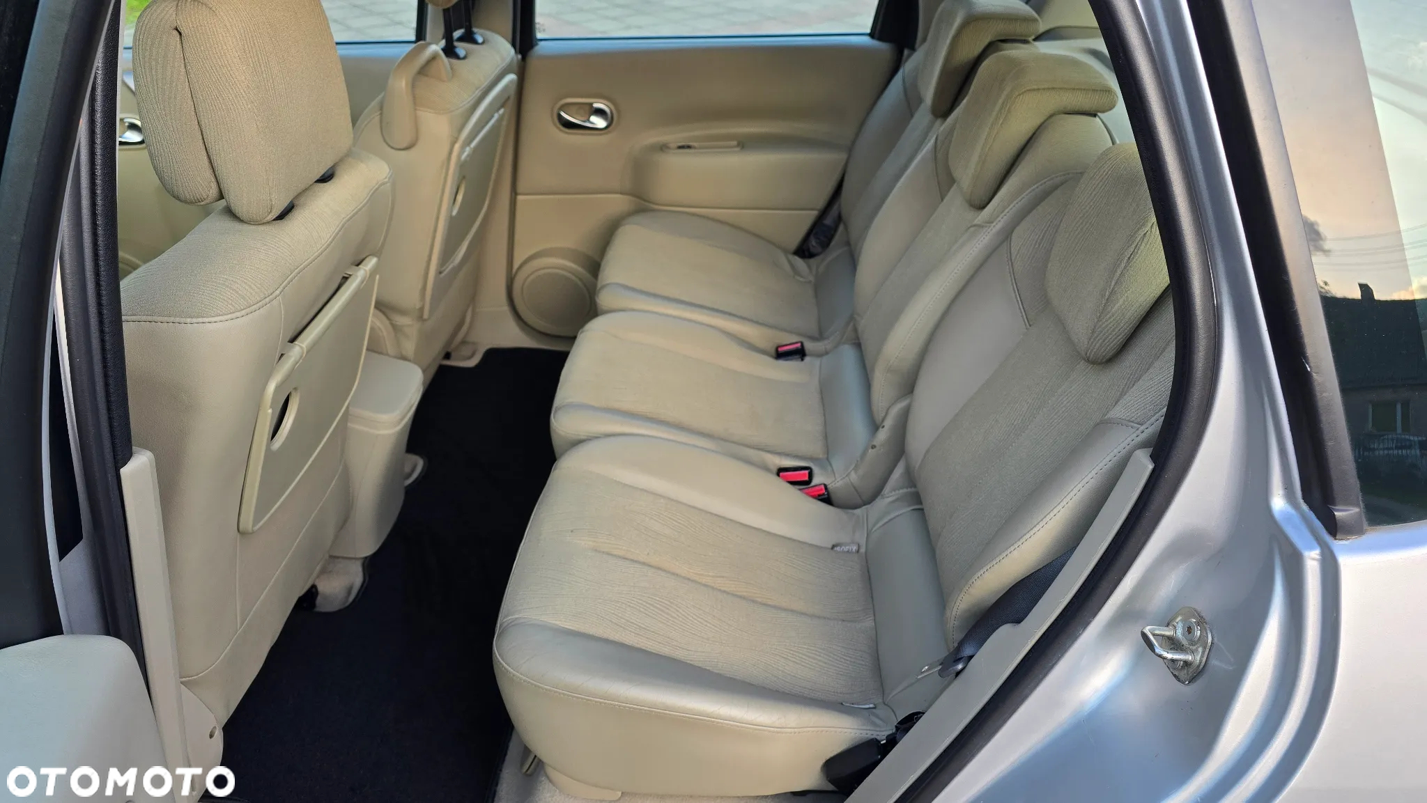 Renault Scenic 2.0 16V Dynamique - 24