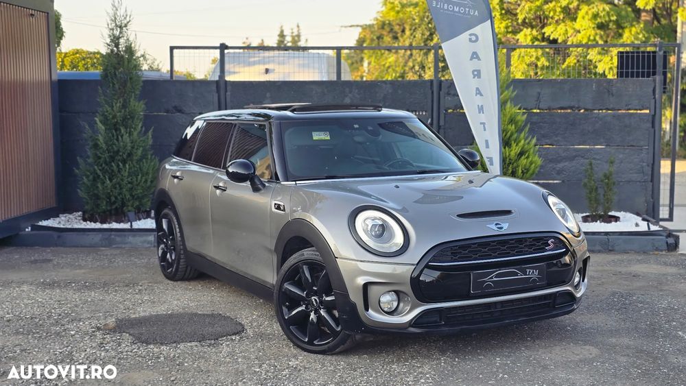 Mini Clubman - 2