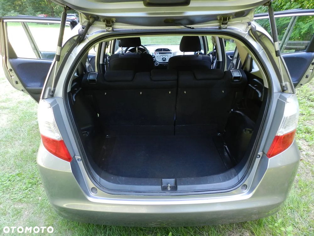 Honda Jazz - 12