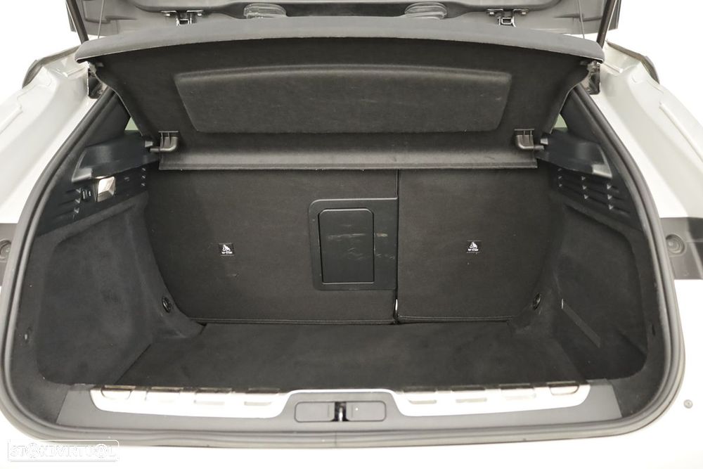 DS DS4 1.2 PureTech Performance Line EAT8 - 25