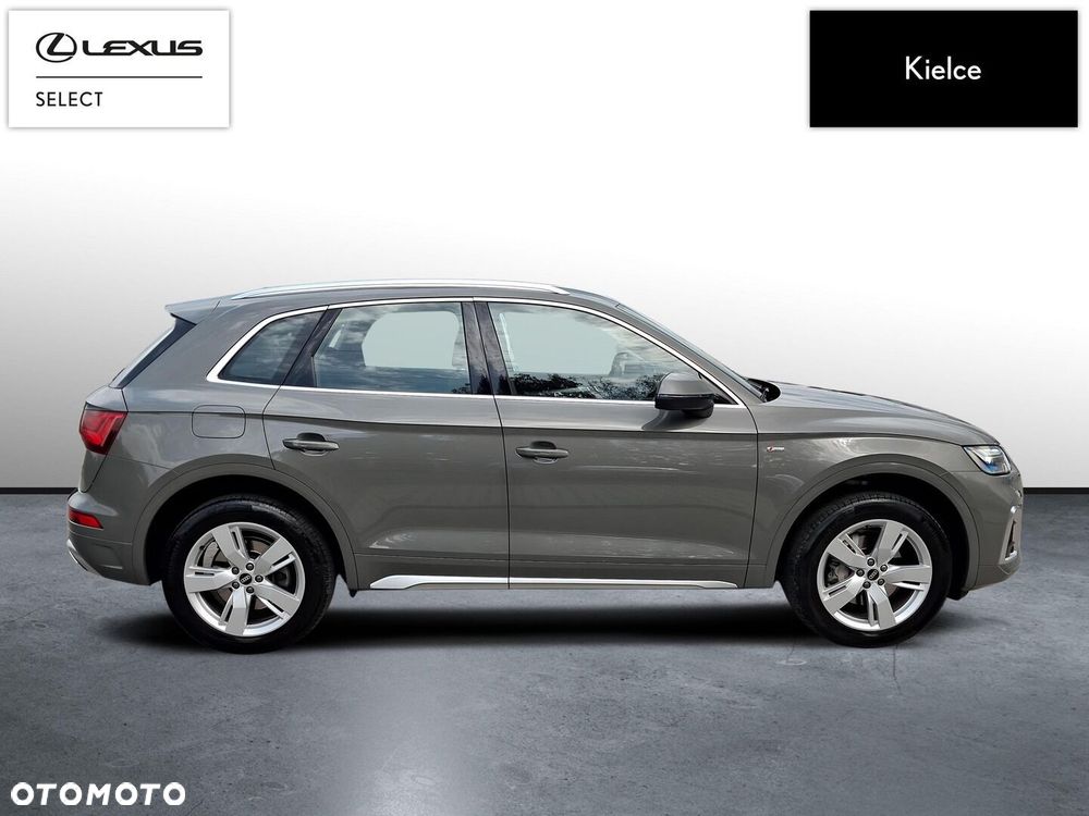 Audi Q5 40 TFSI mHEV Quattro Advanced S tronic - 7