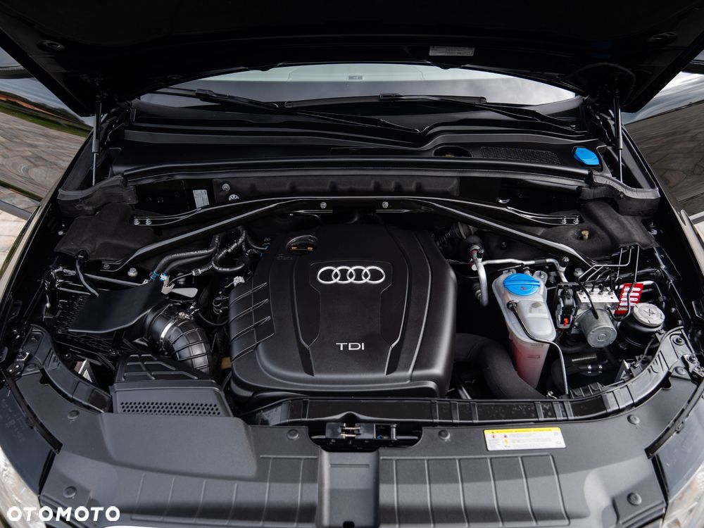 Audi Q5 2.0 TDI Quattro Stronic - 38