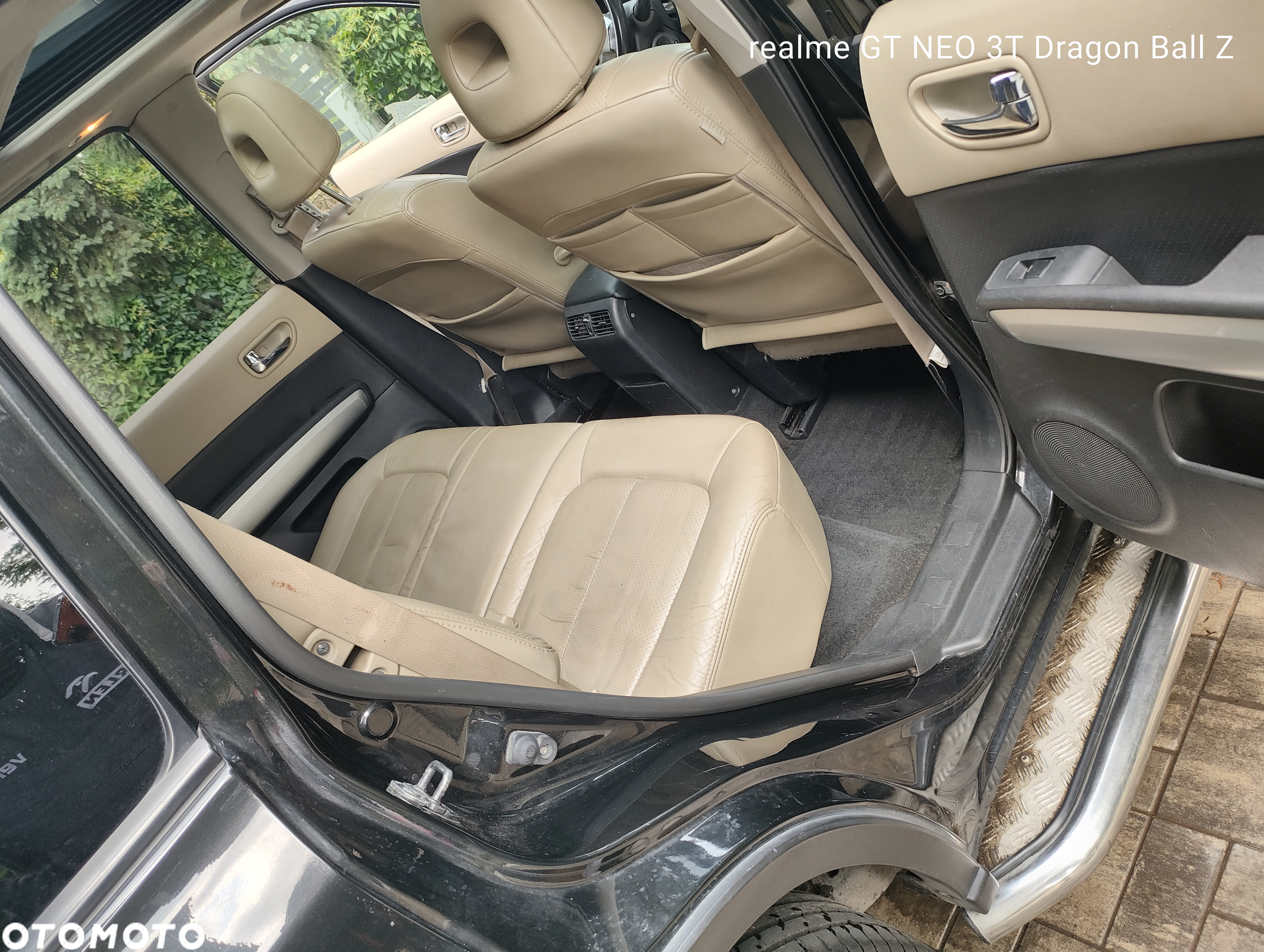 Nissan X-Trail 2.0 dCi LE - 8