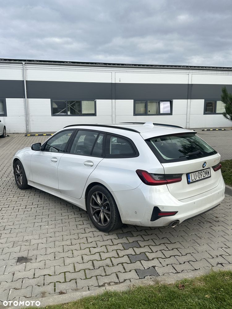 BMW Seria 3 - 2