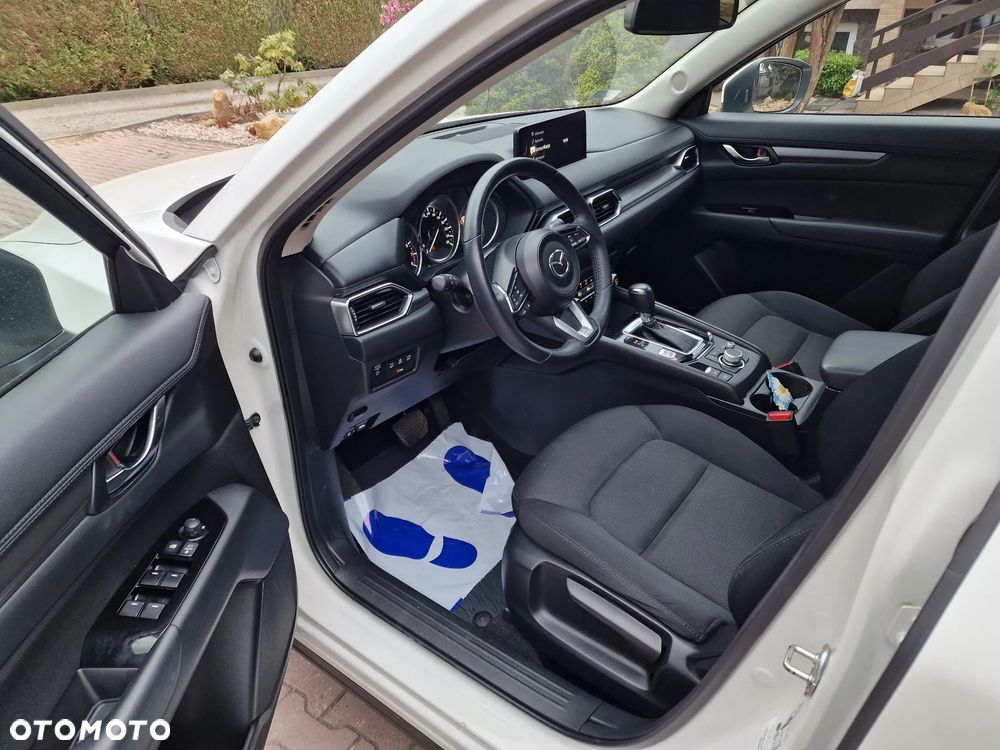 Mazda CX-5 2.0 Skyprestige 2WD - 9