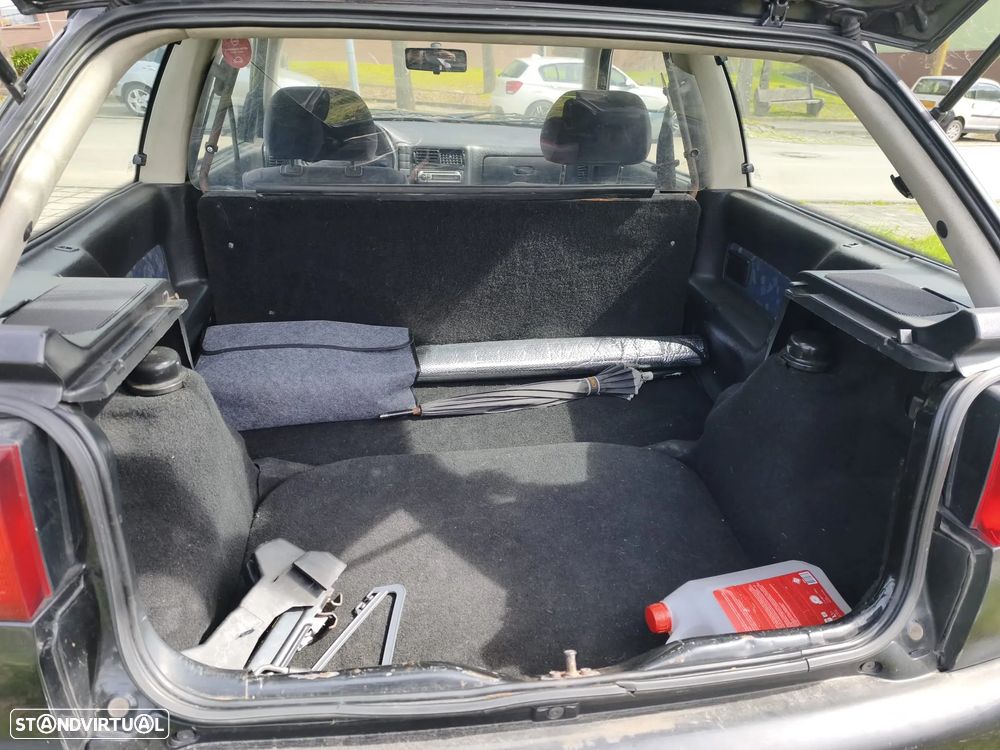 SEAT Ibiza 1.9 TDi GT - 3