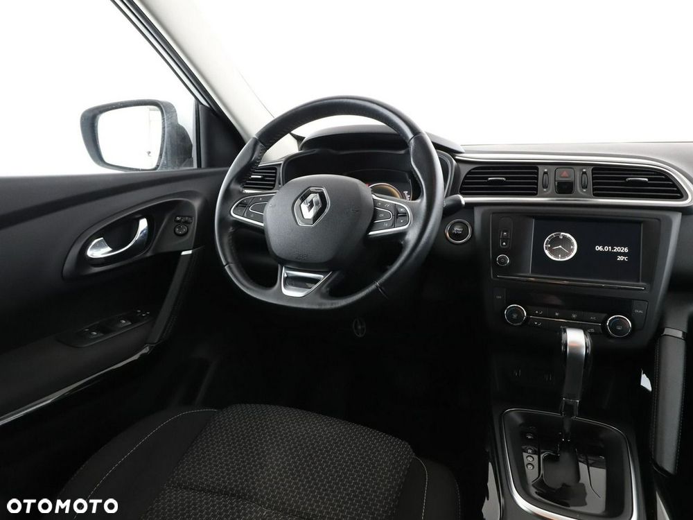 Renault Kadjar 1.5 dCi Energy Intens EDC - 17