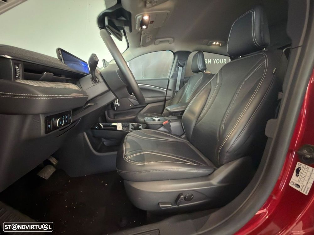 Ford Mustang Mach-E 75.7 kWh Base - 8