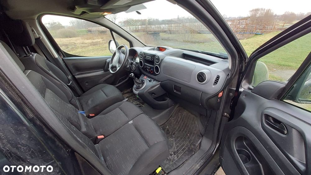 Citroën Berlingo - 3
