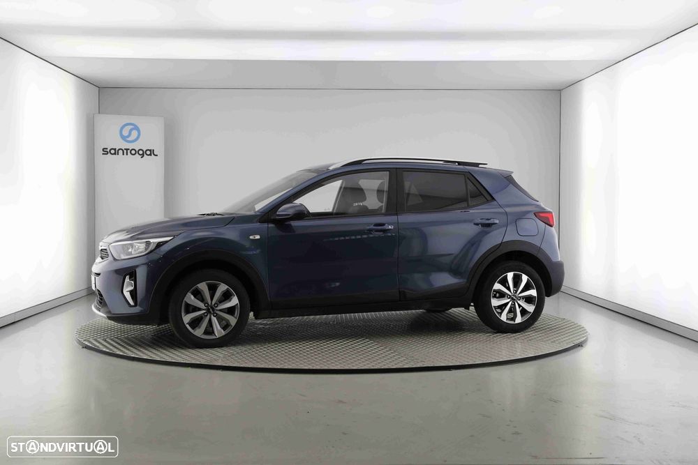 Kia Stonic 1.2 Dynamic - 5