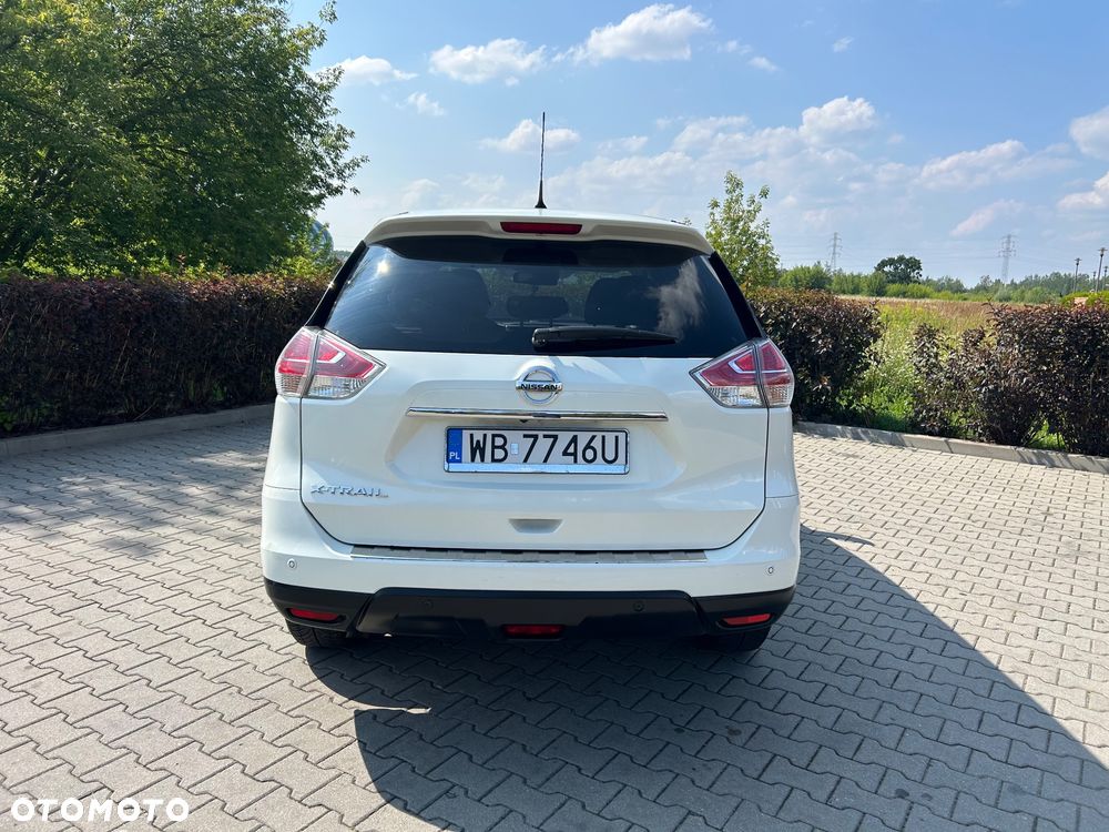 Nissan X-Trail 2.0 dCi I-Way - 5