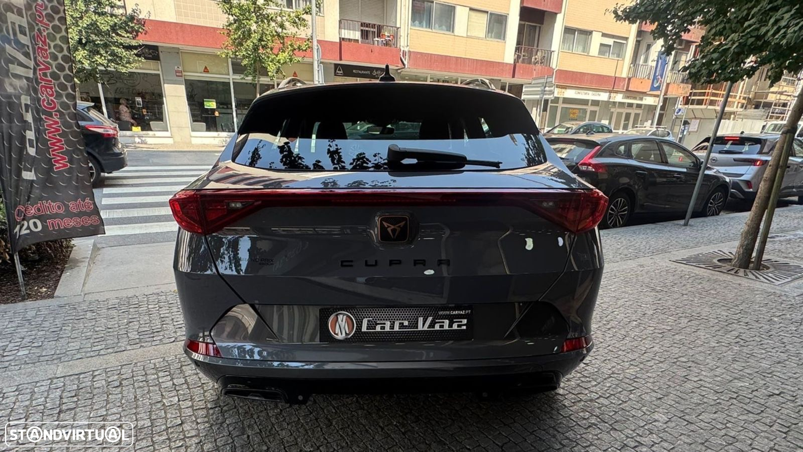 Cupra Formentor 1.4 e-Hybrid DSG - 3
