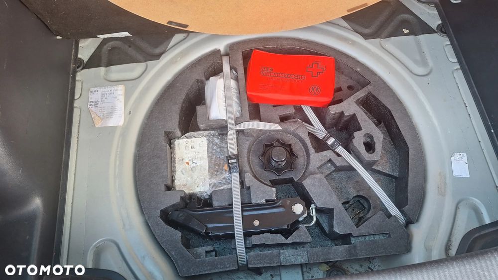 Volkswagen Golf Plus 1.4 Tour - 17