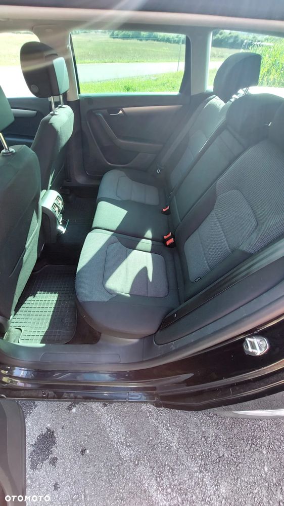 Volkswagen Passat Variant 2.0 TDI Comfortline - 10