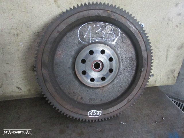 Embraiagem EMB133 SUZUKI SWIFT 2007 1.3 I MONOMASSA COMPLETO - 1