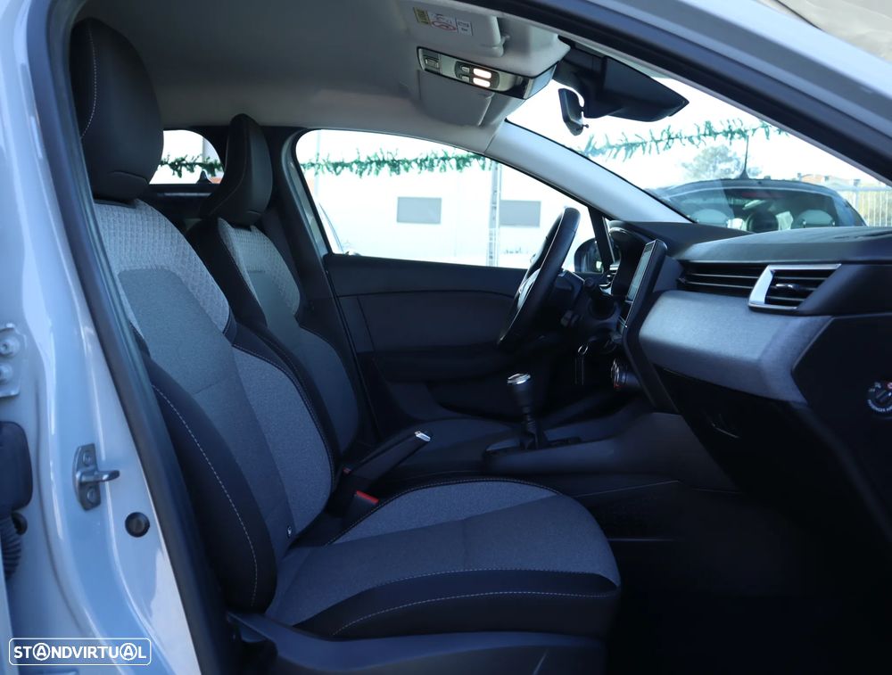 Renault Clio 1.5 Blue dCi Evolution - 19