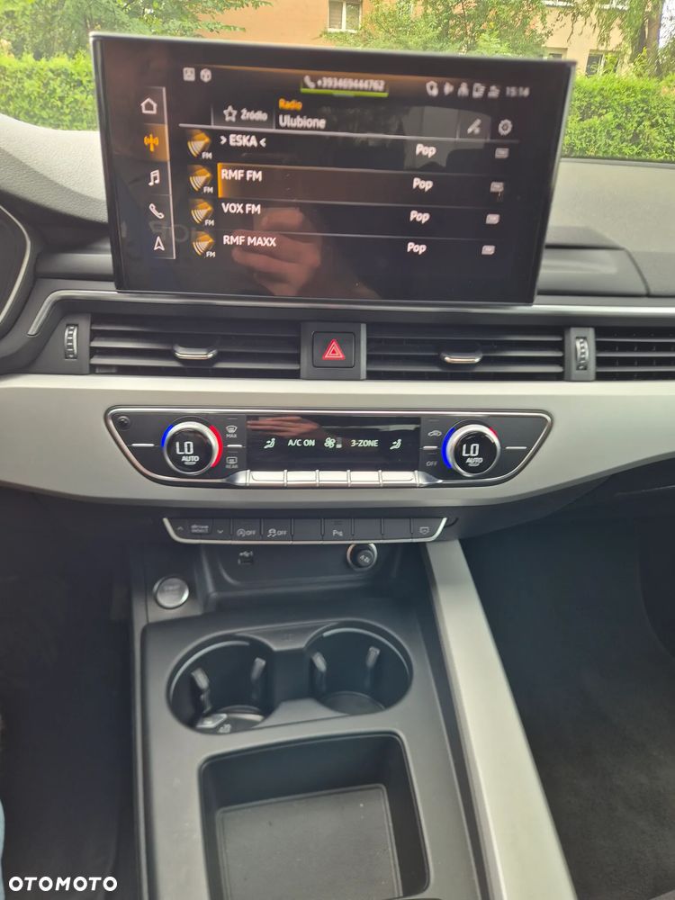 Audi A4 Avant - 11