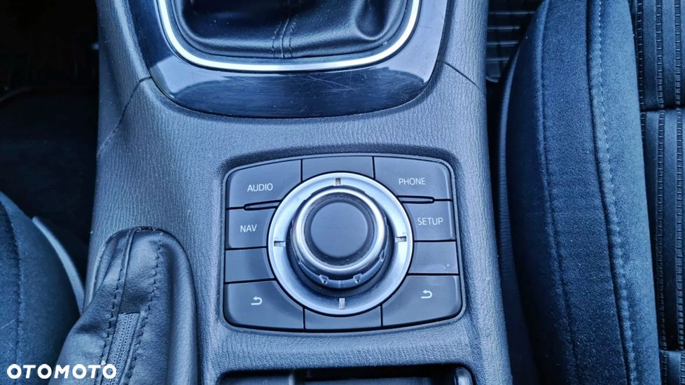 Mazda 6 2.0 SkyMotion - 14