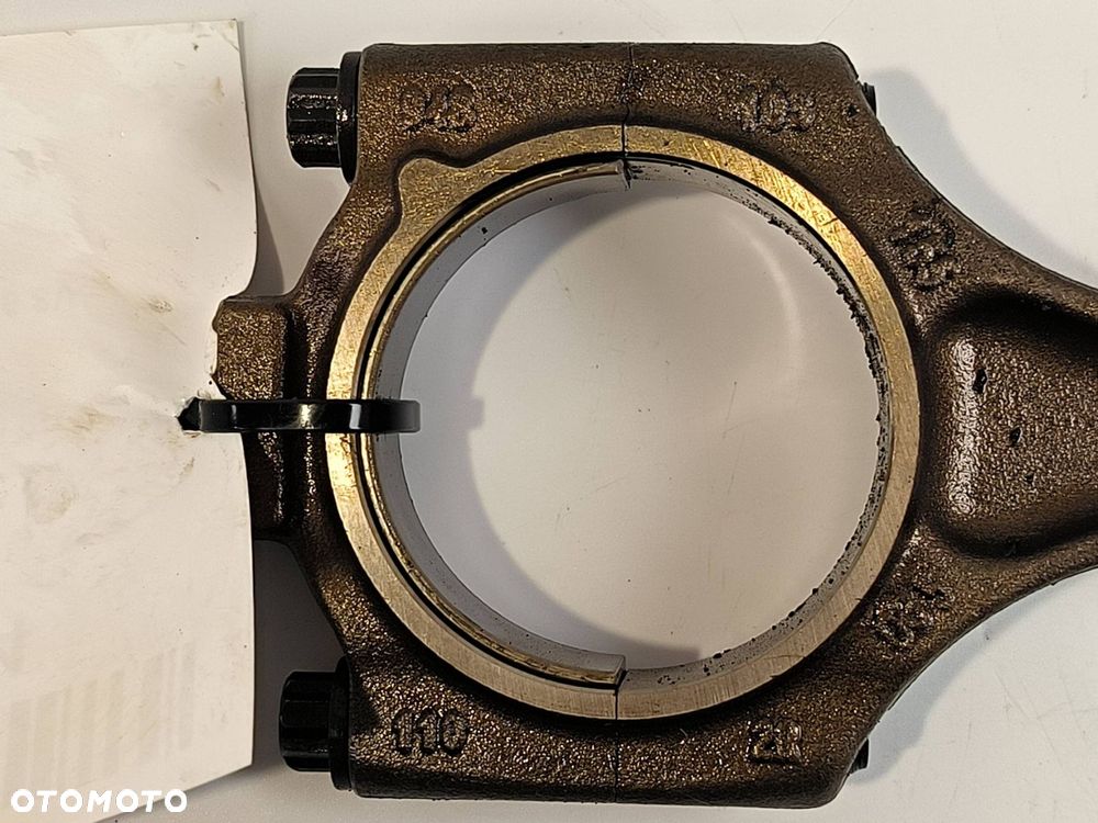 TŁOK PORSCHE CAYENNE I 9PA 93L32 - 3