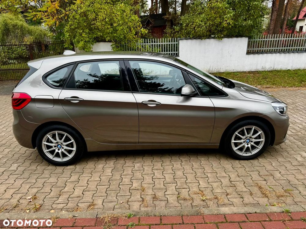 BMW Seria 2 218i Active Tourer Advantage - 11
