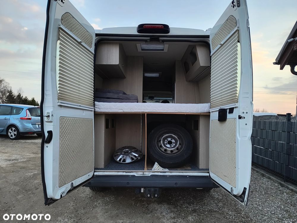 Citroën jumper - 23