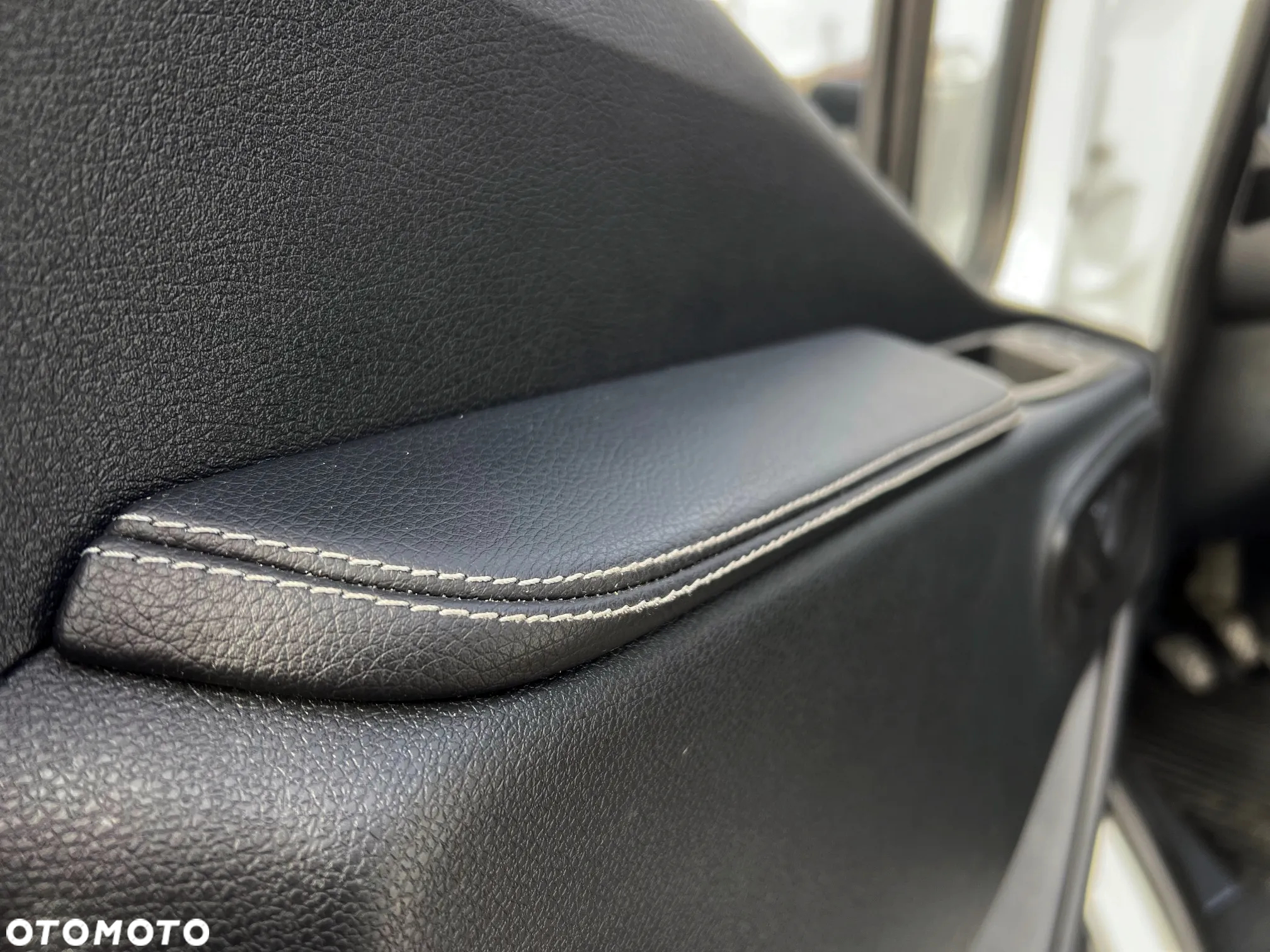 Mercedes-Benz Sprinter 315 CDI Doka Brygadówka Skrzynia 3,5m  Maxi Rozstaw Salon PL, Jeden Właściciel - 8