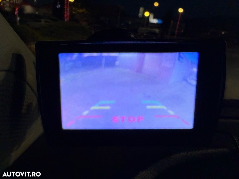 Ford Transit Custom Kombi 320 2.0 EcoBlue MHEV 130 CP L1H1 Base - 22