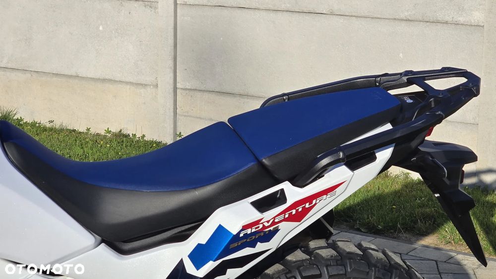 Honda CRF - 13