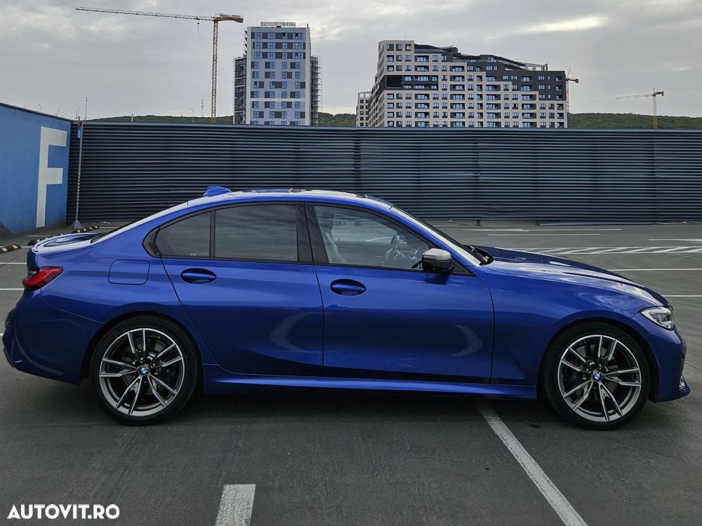 BMW M3 M340i xDrive - 5