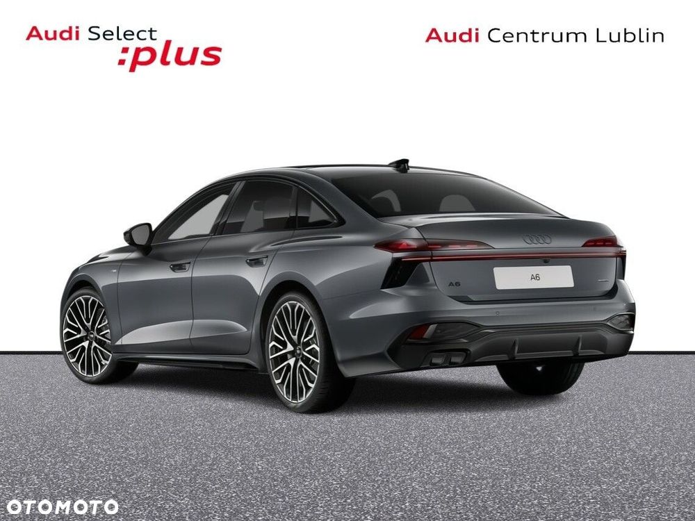 Audi A6 Limousine - 2