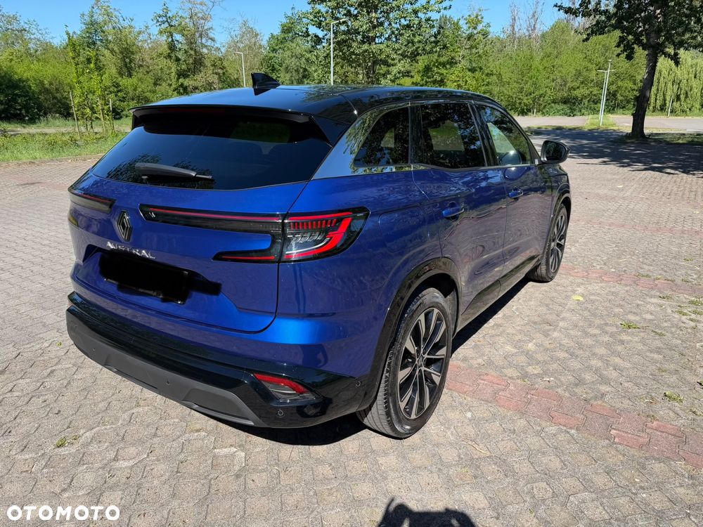 Renault Austral 1.3 TCe mHEV Techno - 4