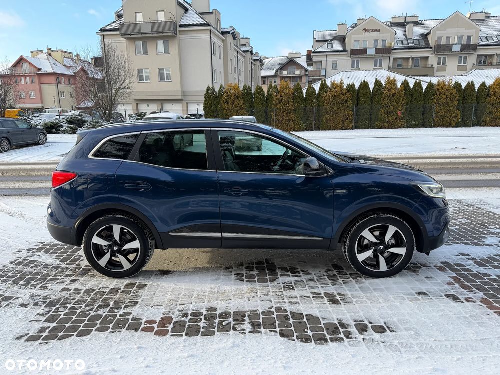 Renault Kadjar 1.2 Energy TCe Limited - 4