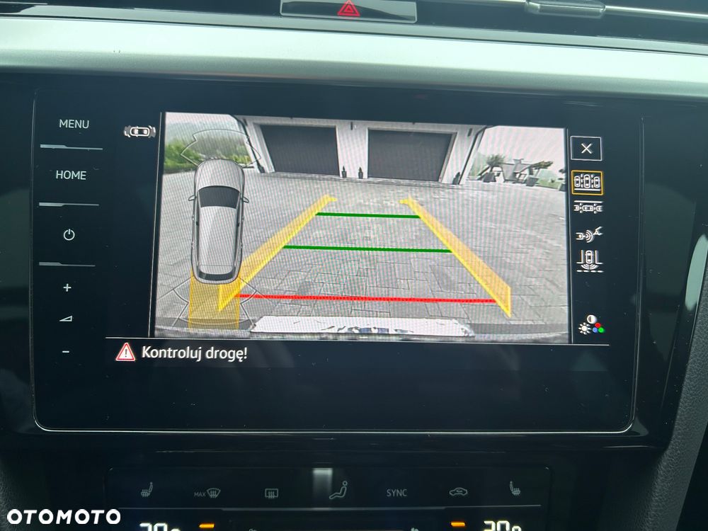 Volkswagen Arteon 2.0 TSI 4Motion R DSG - 34