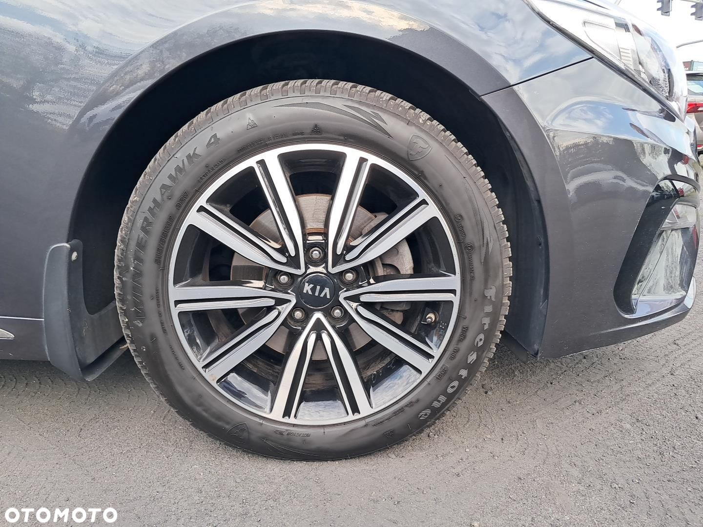 Kia Optima 1.6 T-GDI L DCT - 17
