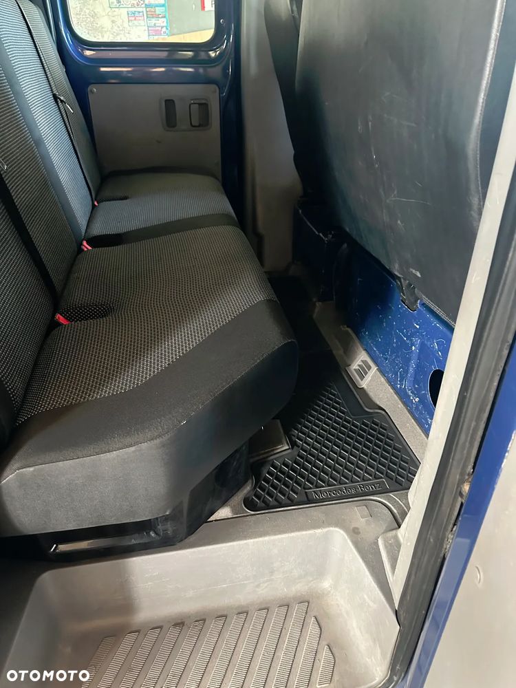 Mercedes-Benz Sprinter - 18
