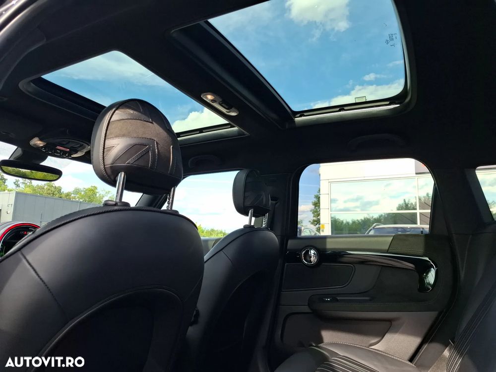 Mini Countryman Cooper S E ALL4 AT - 25