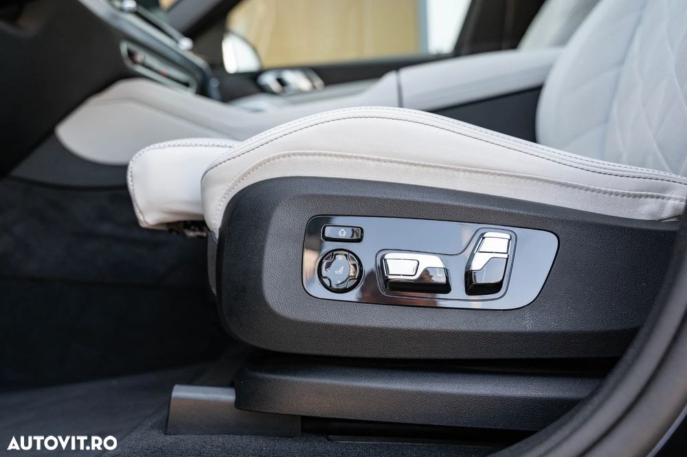 BMW X6 xDrive30d M Sport - 18