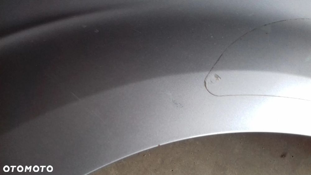 drzwi prawe lewe tył tylne C6Z Subaru Forester III SH 2.0 D EE20Z - 16